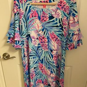 Lily Pulitzer Lula Dress NWT